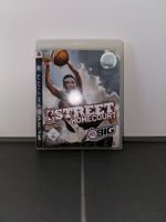 NBA Street Homecourt für PS3