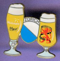 LÖWENBRÄU  ZÜRICH  Hürlimann