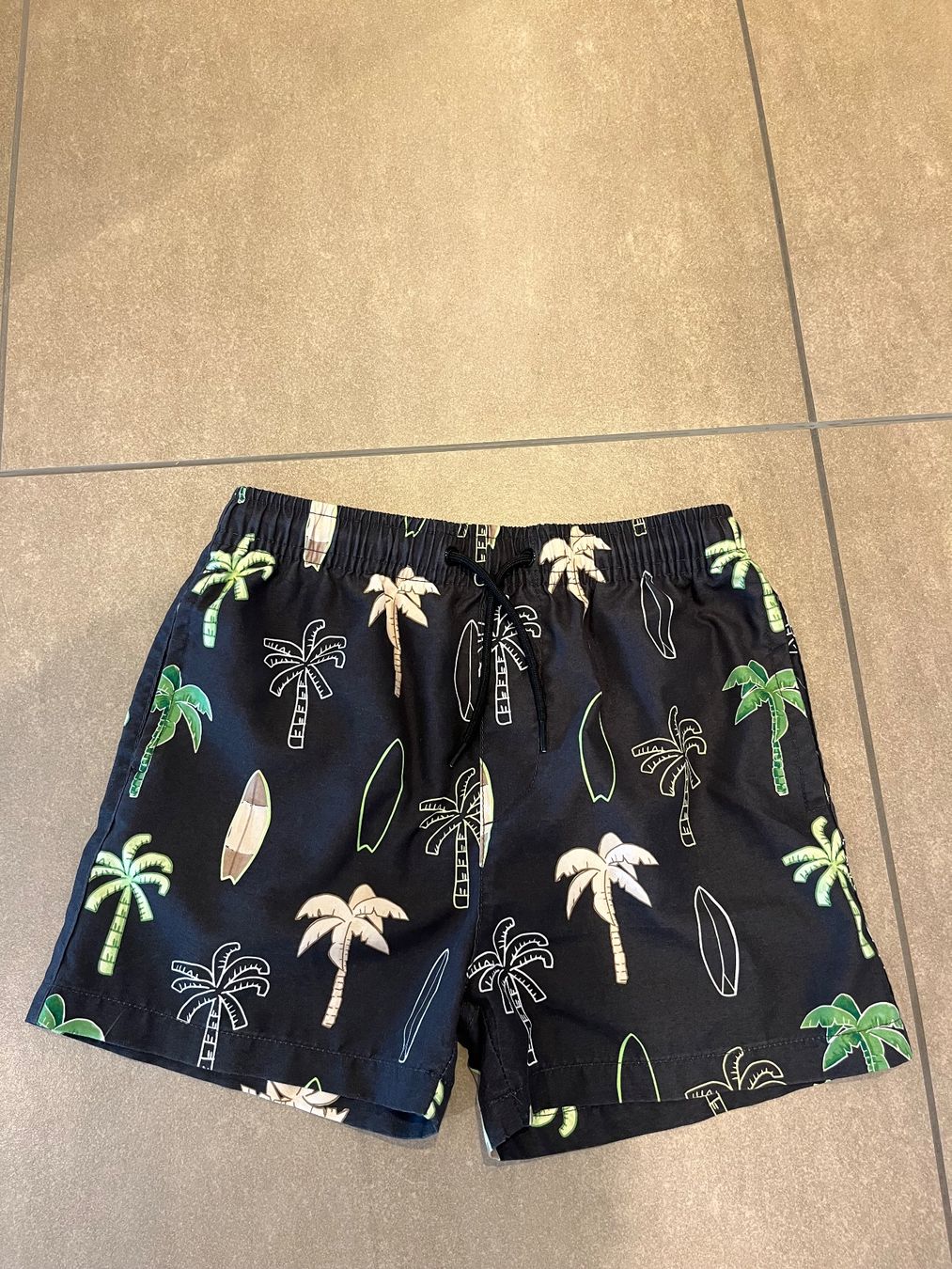 Mayoral Costumi da bagno: ***MAYORAL*** Badehose Gr. 6 J./116 – Usato da Volketswil venduto da Kephren