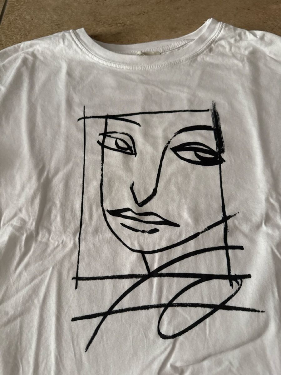 Pull&Bear T-shirt: T-Shirt Grösse M Pull&Bear – Nuovo (secondo la descrizione) da Otelfingen venduto da Tommy112 1