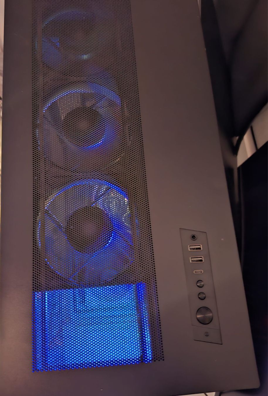 MSI PCs: pc gaming + écran gaming – Gebraucht aus Savièse von max_5kwm 1