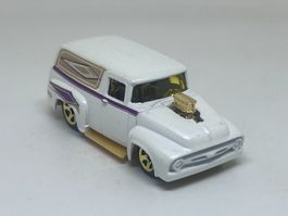 Hot Wheels '56 Ford