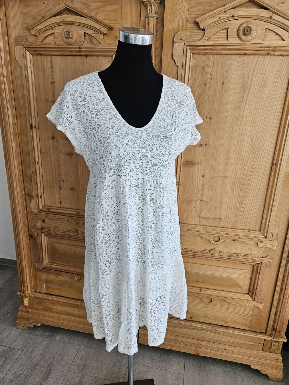 Vestiti: schönes Sommerkleid, Kleid – Usato da Wiesendangen venduto da Sinhuk
