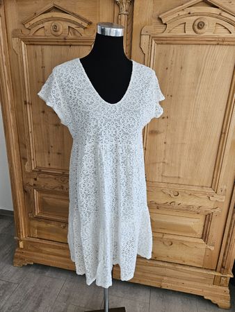 schönes Sommerkleid, Kleid