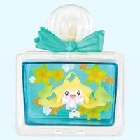 JIRACHI – Pokémon Petite Fleur 3 – Figur Figurine – Re Ment