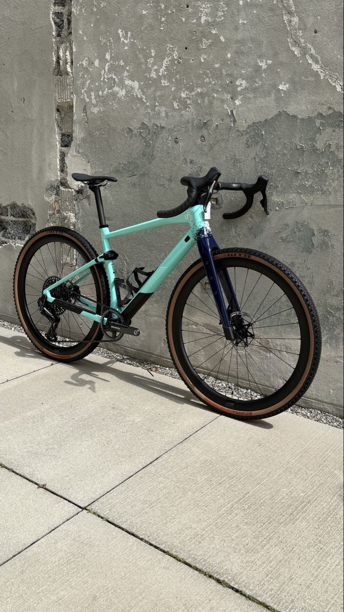 BMC Biciclette: BMC 01 Three (Medium) – Nuovo (secondo la descrizione) da Stettlen venduto da Drift.Bike.Shop.Bern 1