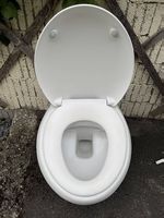 WC-Schüssel, Wand-WC, Keramik, Villeroy & Boch