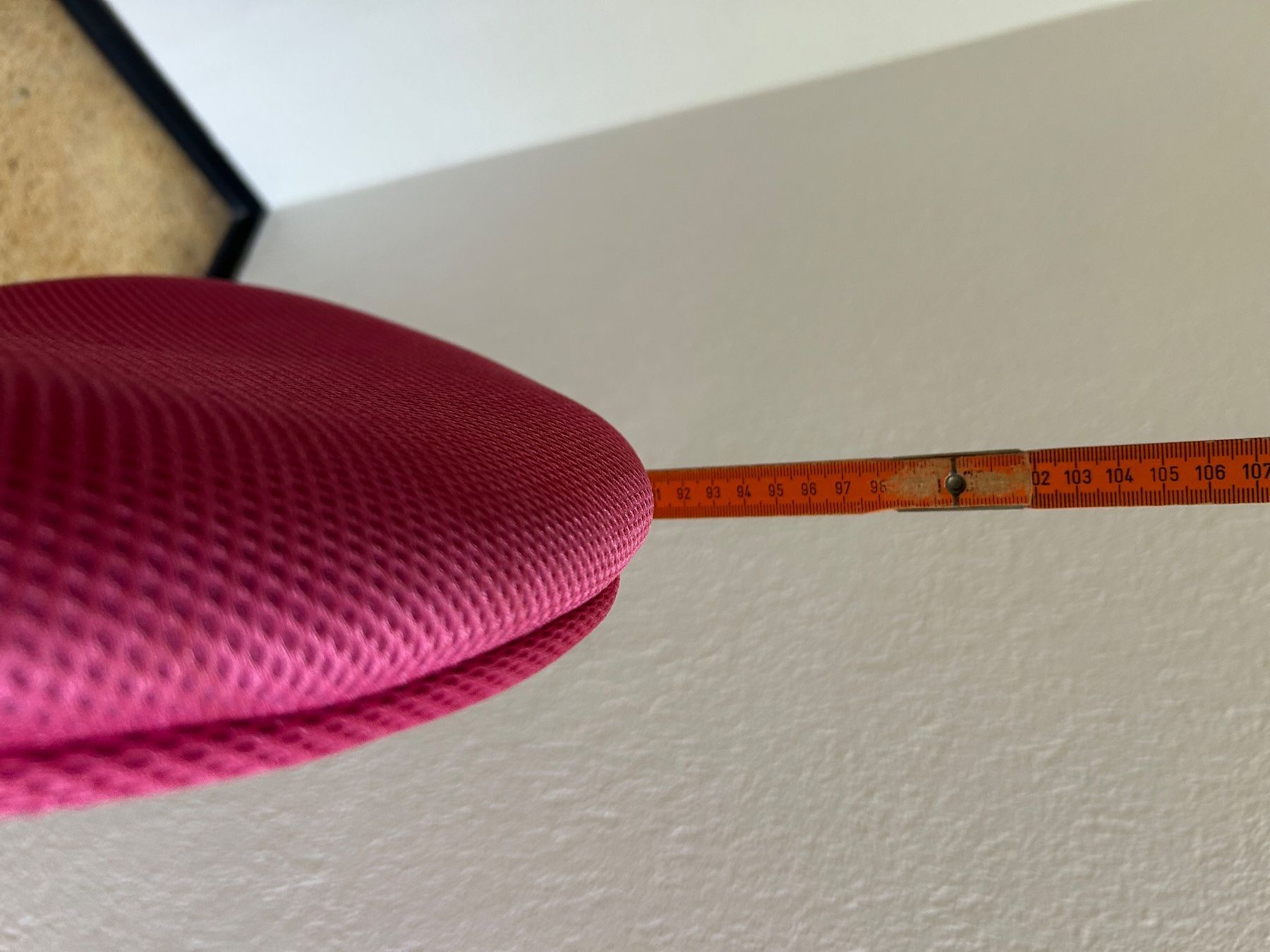 Conforama Chaises: Kinderbürostuhl – D'occasion à Wabern par belka72 5