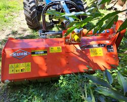 Kuhn Schlegelmulcher