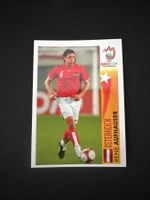 Panini UEFA EM 2008 Sticker - Nr. 486