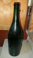 Bouteille de vin rouge
