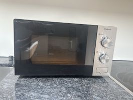 INTERTRONIC Mikrowelle mit Grill-Funktion