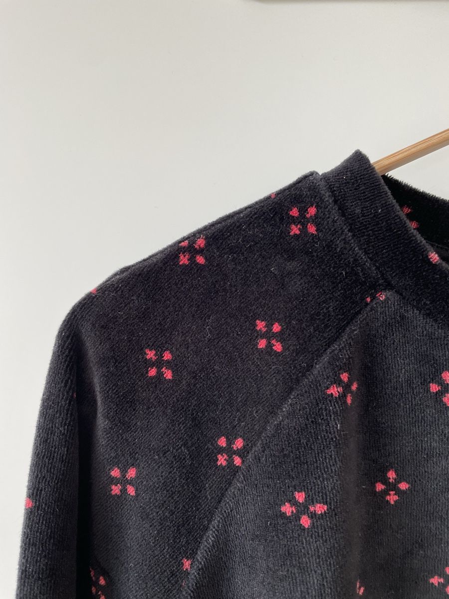Other Stories Maglioni & Felpe: Schwarzer Nicki Pullover Gr. 36 von & Other Stories – Usato da Neukirch an der Thur venduto da bee88 2