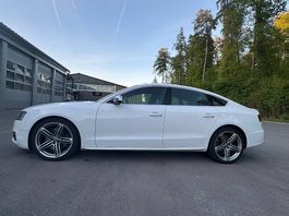 **NEU FRISCH AB MFK** AUDI S5 Sportback 3.0 TFSI quattro