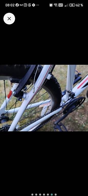 Velos: Leopard Mountainbike  – Gebraucht aus Wila von neu_s8qs 1