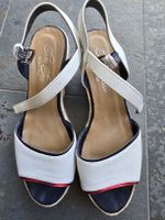 Tom Tailor Sandalen Grösse 39