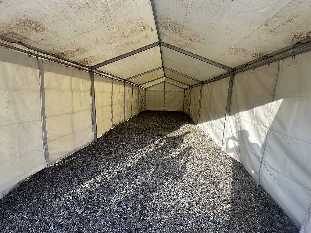 Tentes & Pavillons: Festzelt  – D'occasion à Kerzers par Baja21 2