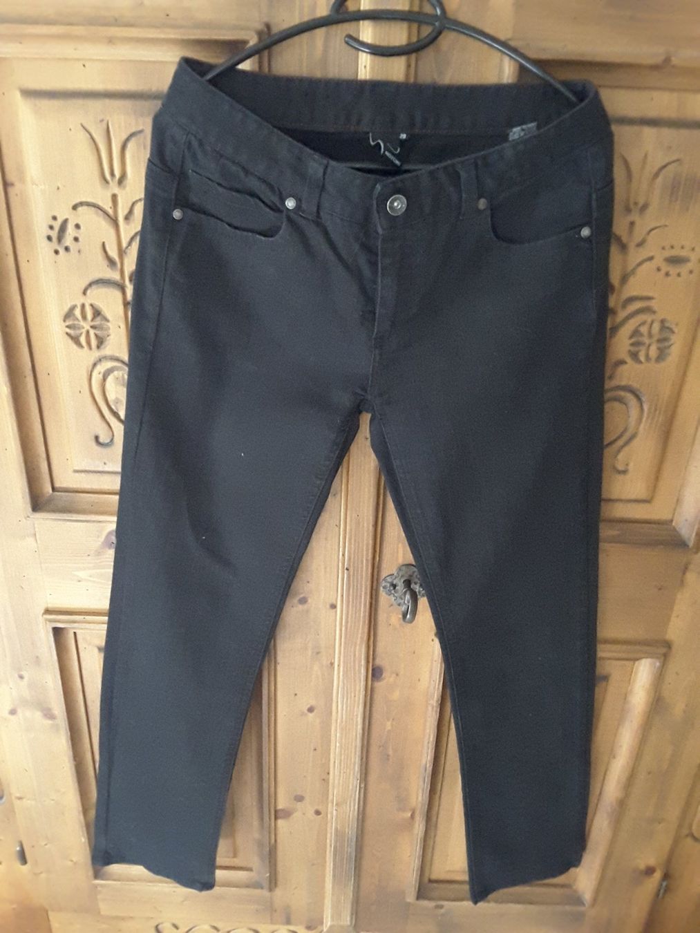 Jeans: Damen Stretchjeans Gr.29 (38) – Gebraucht aus Boppelsen von tigimohrli 3