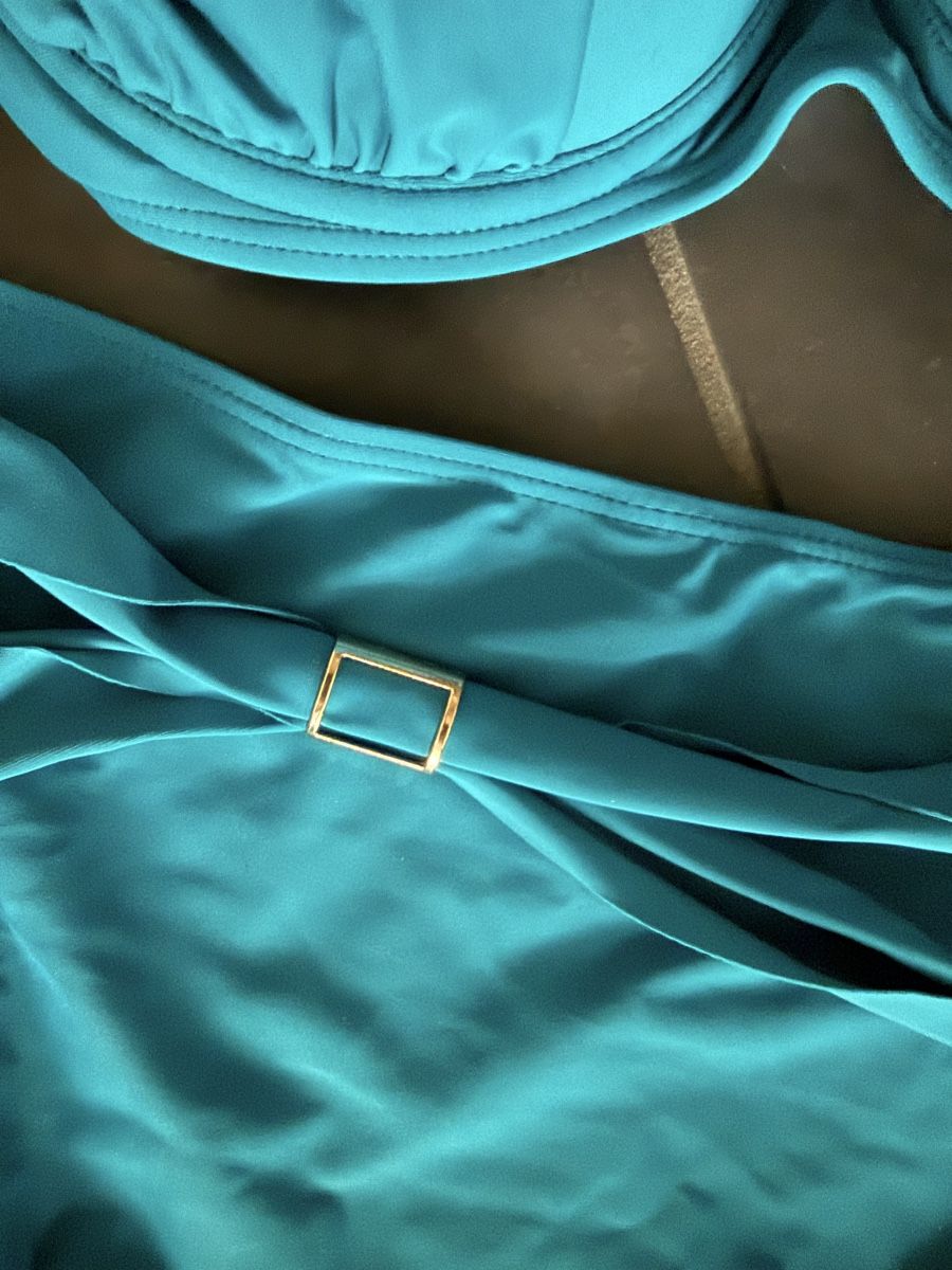 Maillots de bain & Bikinis: Bikini türkis neu! – Neuf (Voir description) à Winterthur par hera05 2