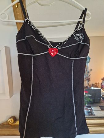Schönes Vintage Vive Maria Top
