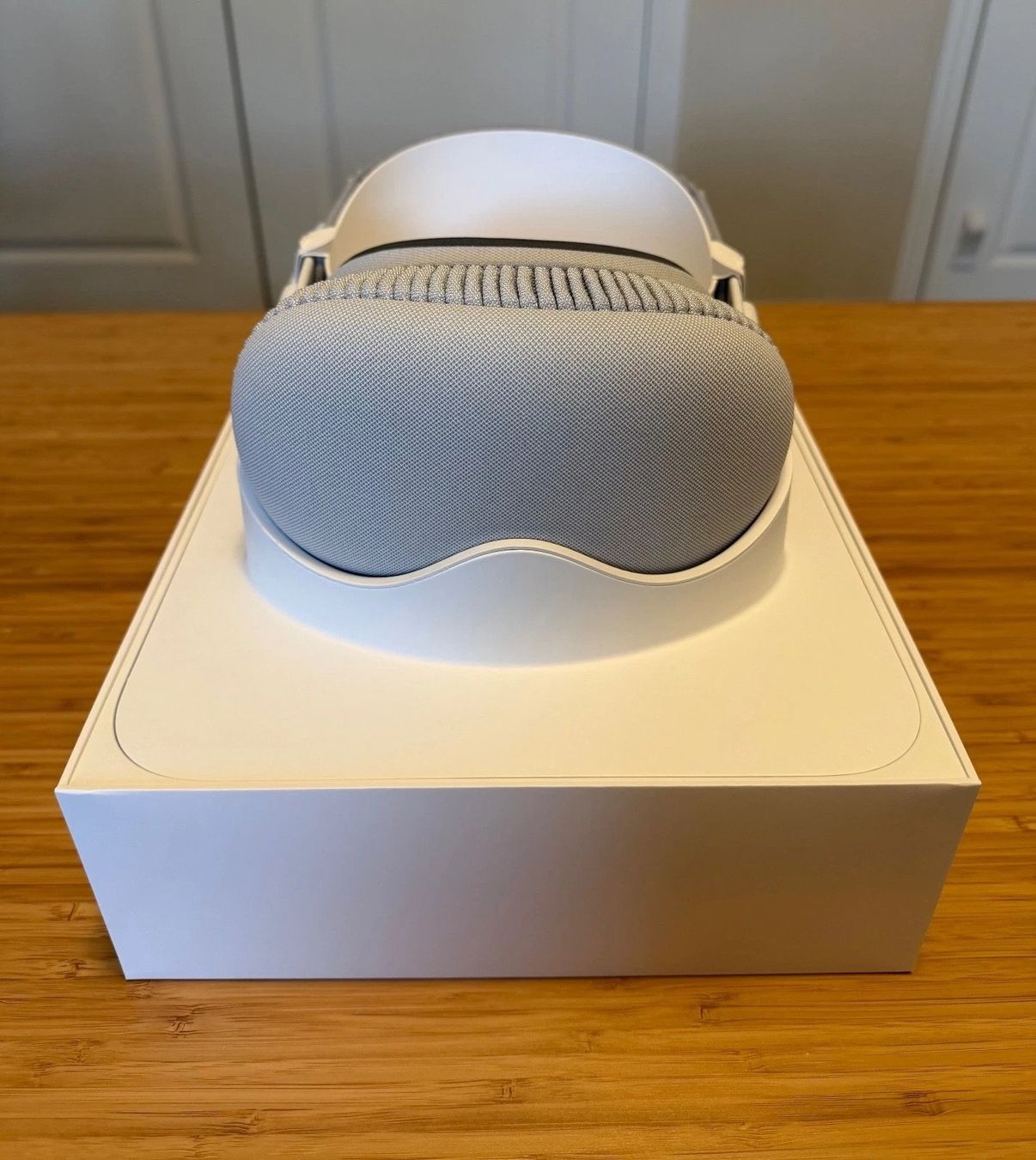 Apple PC: Apple Vision Pro 1TB NEU! OVP – Nuovo (secondo la descrizione) da Neerach venduto da mur_dwg9 2