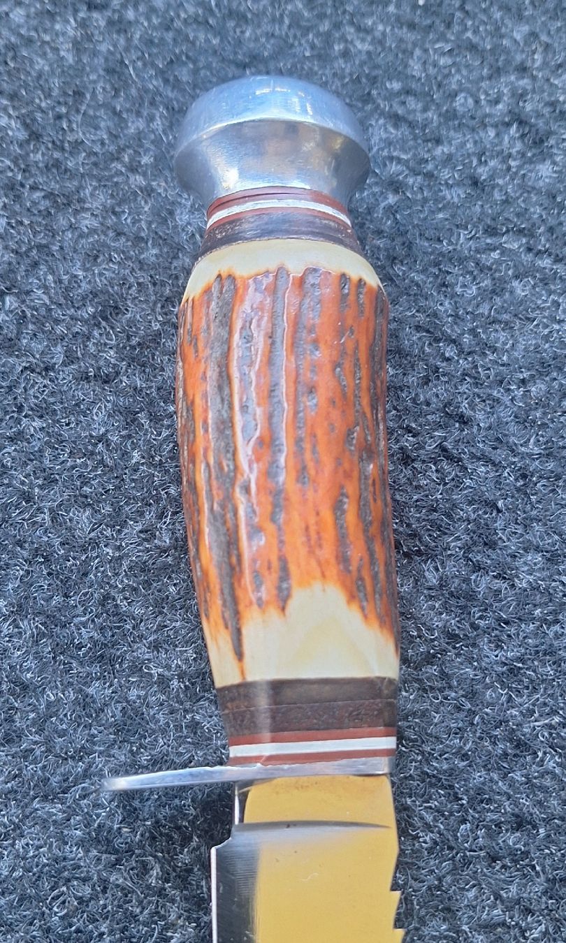 Accessori: JAGDMESSER TOP ZUSTAND – Usato da Niederwangen BE venduto da pfiff02 2