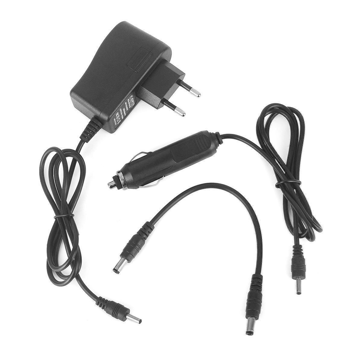 Akkus: Auto Powerbank Starter 12V 20000mAh – Neu (gemäss Beschreibung) aus Thun von 365buy 5