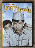 BEST OF JERRY LEWIS 