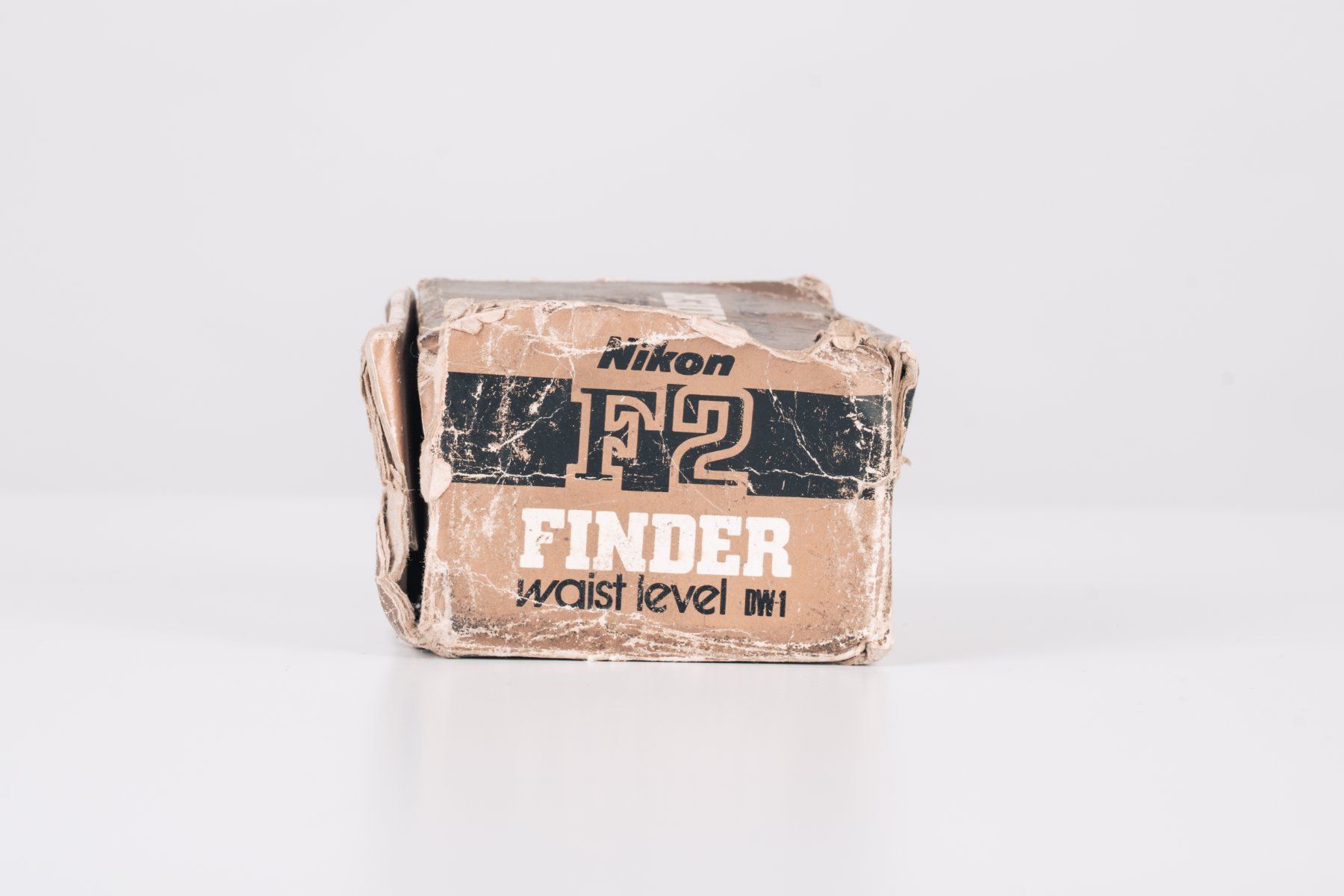 Nikon Fotocamera: Nikon F2 DW-1 Finder – Usato da Zufikon venduto da Imageway_ 4