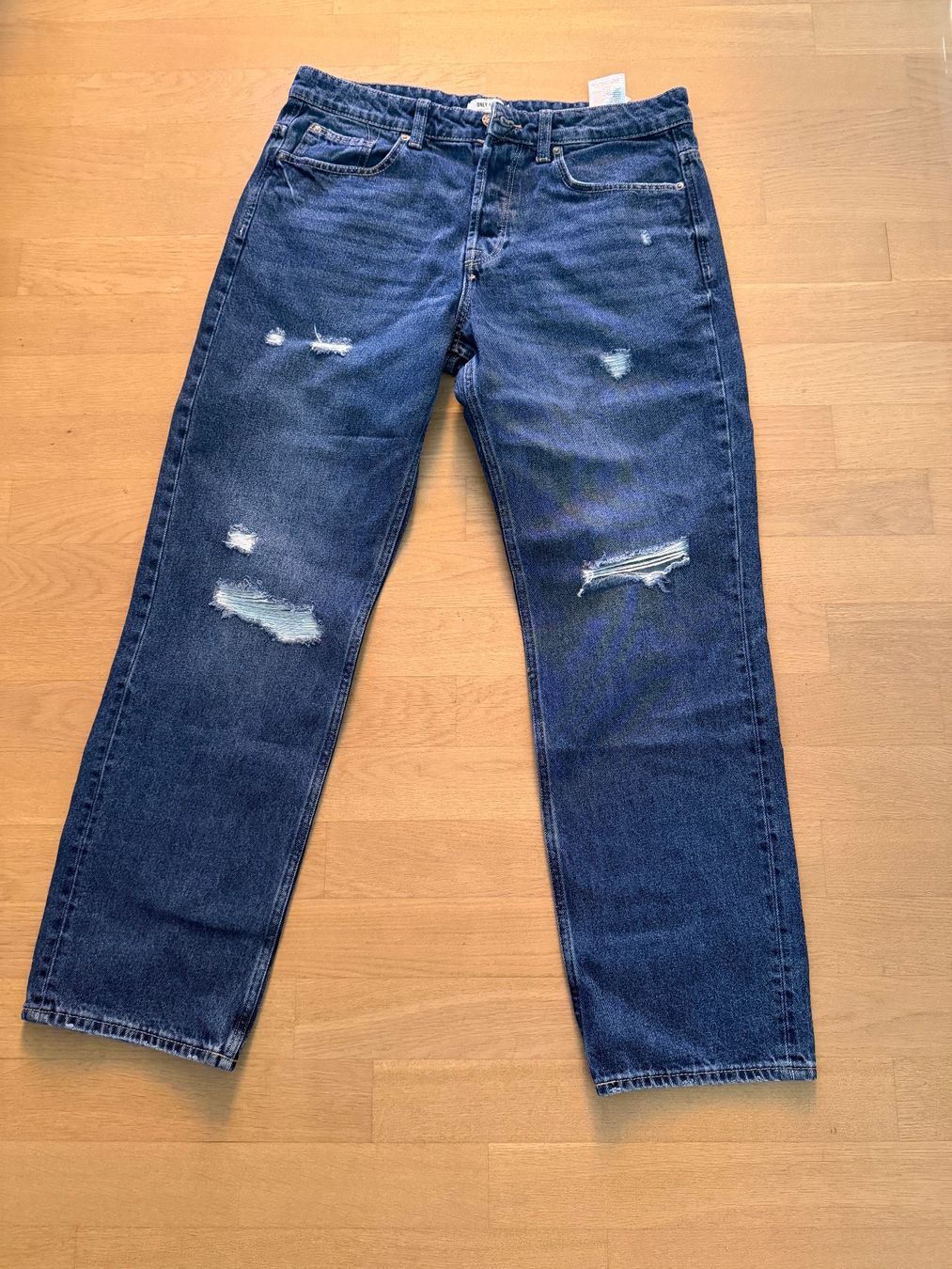 Hosen: hose – Gebraucht aus Luzern von dro_zx9f