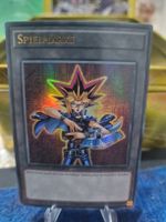 Yu-Gi-Oh Spielmarke Karte 