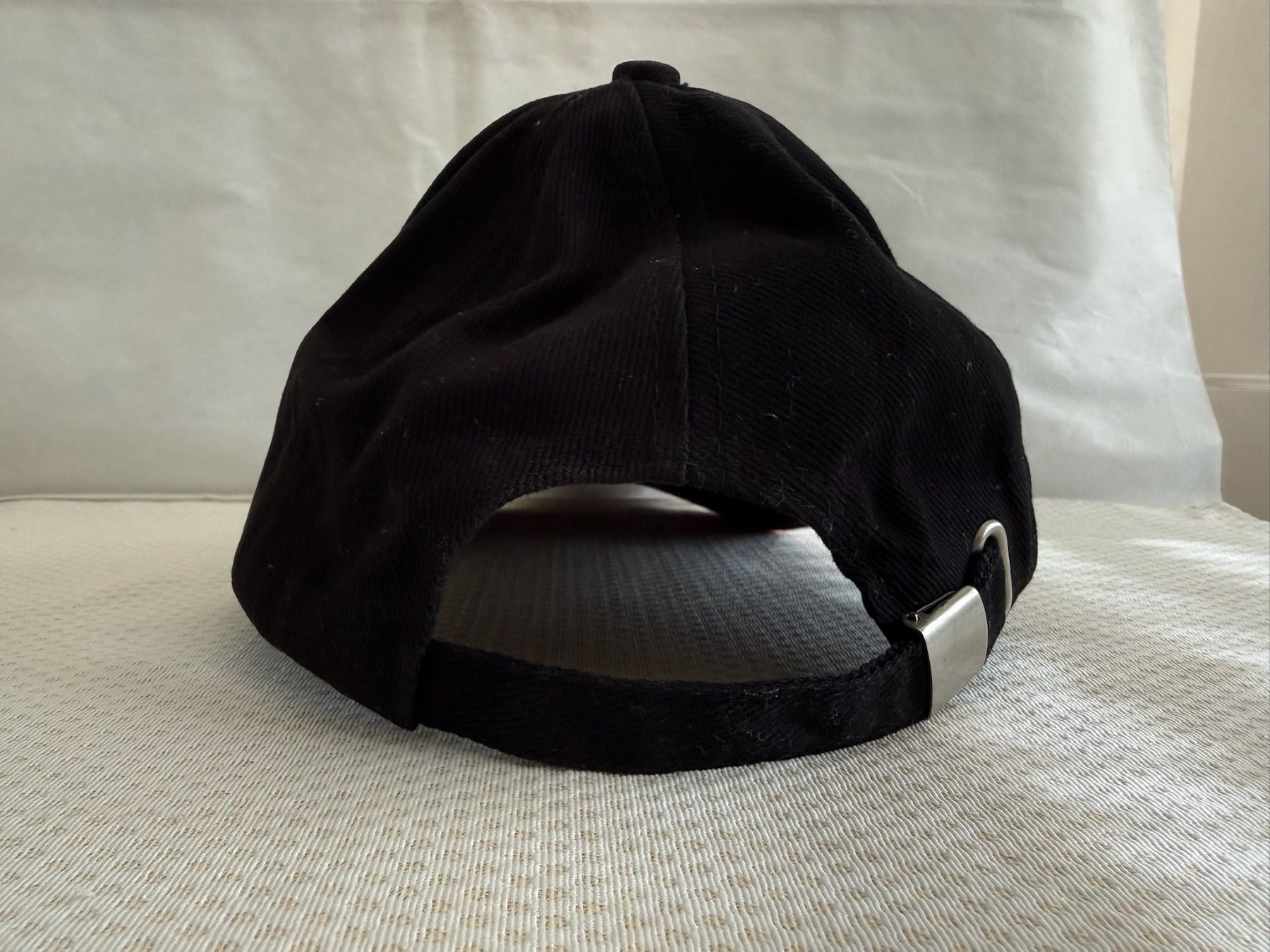 Copricapi, berretti & cappellini: Tissot - Casquette - coton – Usato da Sion venduto da accroshoes 2