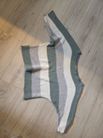 Sommer Strickpullover, Hailys, Gr. M/L, Top Zustand!