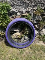 2x pneus BMX 