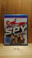 SPY Susan Cooper Undercover Blu-Ray