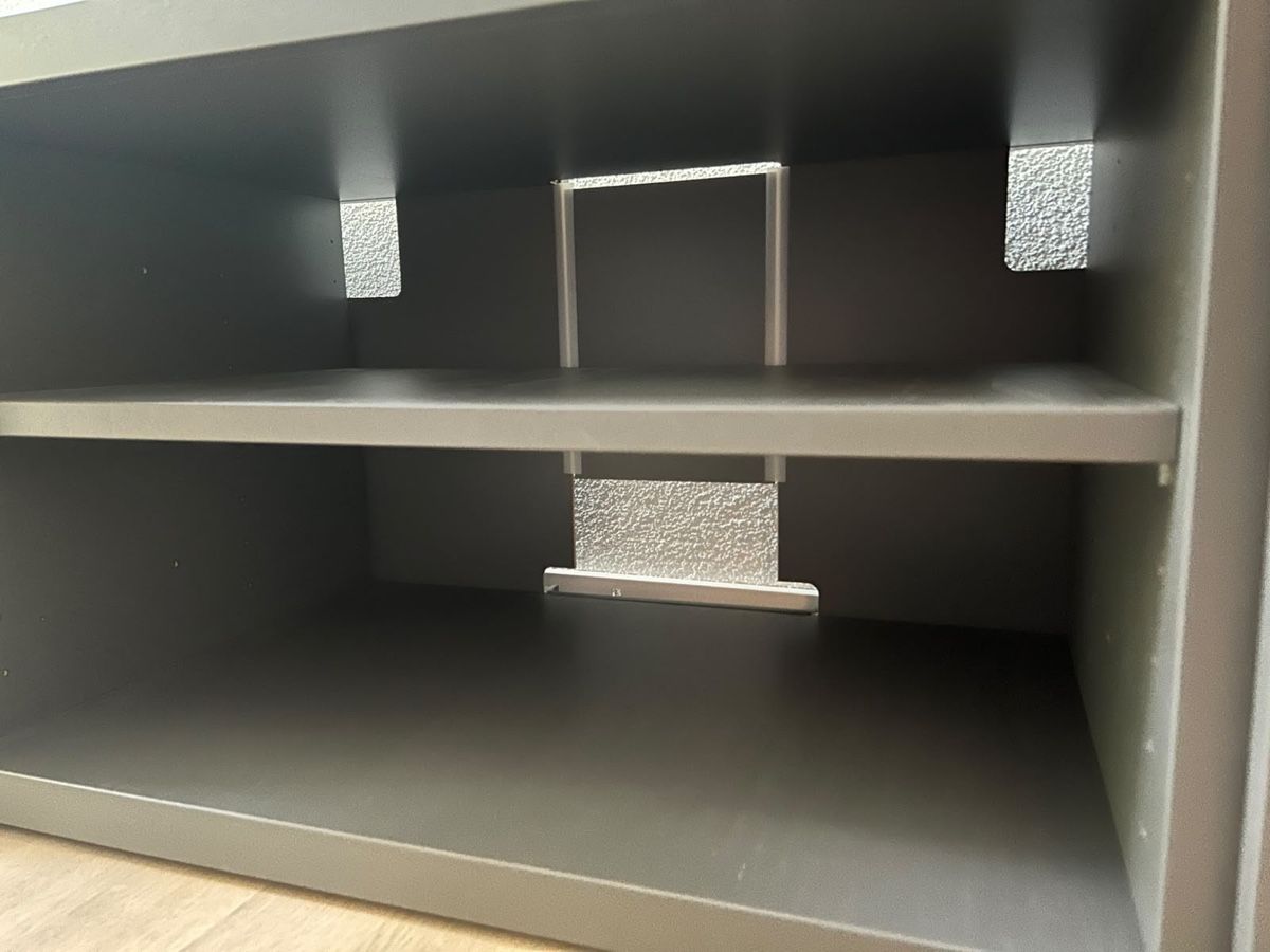 Ikea Meubles TV: Ikea TV Lowboard Bestå – D'occasion à Glattpark(Opfikon) par LeBaenninger 4