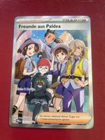Pokemon Freunde aus Paldea 137/131 Prismatische Entwicklunge