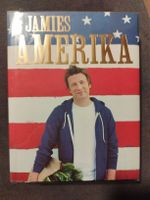 Jamies Amerika Kochbuch