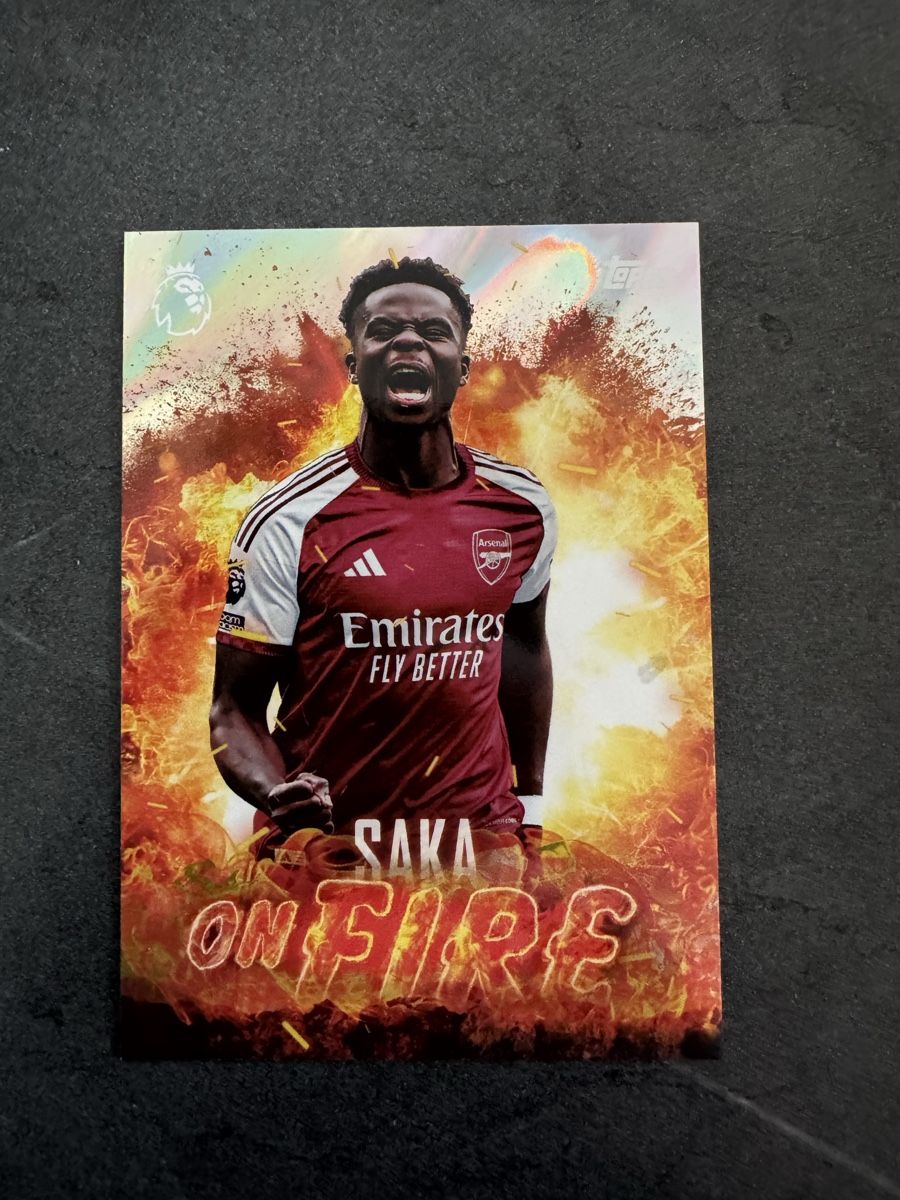 Topps Sammelbilder & Trading cards: TOPPS PREMIER LEAGUE SET – Neu (gemäss Beschreibung) aus Basel von arr_j96w