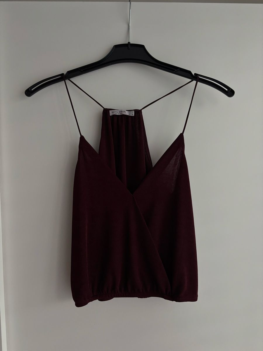 Tops: Ausgangstop – Gebraucht aus Winterthur von leimaj