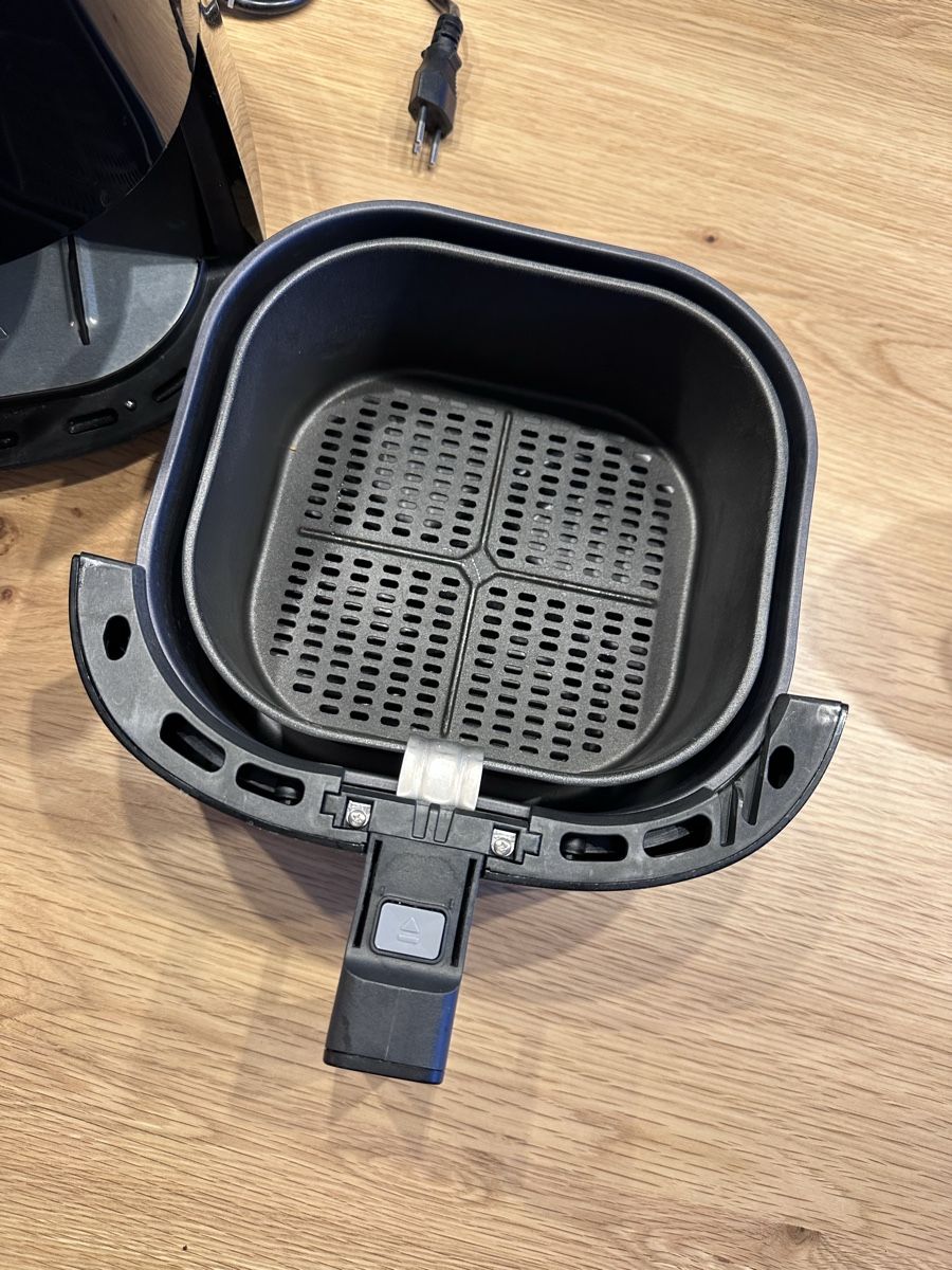 Philips Elettrodomestici da cucina: Philips Airfryer - Excellent Condition – Usato da Zürich venduto da nic_7nj6 1
