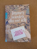 Roman: Immer wieder du und ich