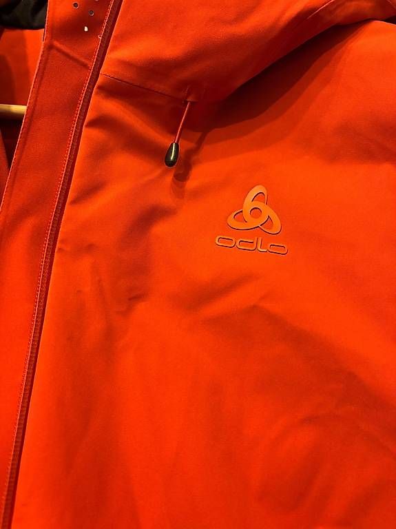 Odlo Vestes: Veste ski Odlo – D'occasion à Arbaz par CicciStore 3