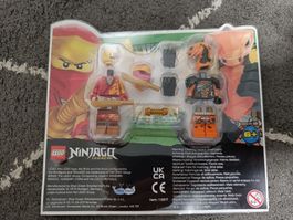 LEGO Ninjago Legacy Figurset neu und originalverpackt 🔥