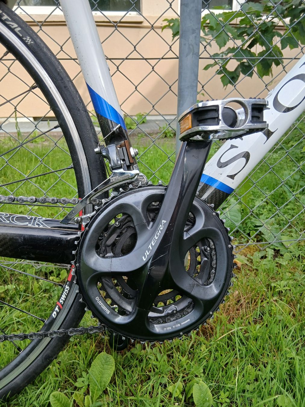 Storck Biciclette: Rennrad STORCK Absolutist 0.9 – Usato da Bremgarten AG venduto da pia_8gw8 3