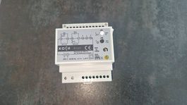 Zentrale BVS20 von René Koch AG