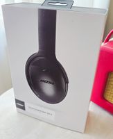 Bose QuietComfort 35 II (wie NEU/2 Mal benutzt)