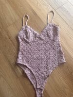 H&M body nie getragen s