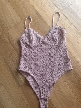 H&M body nie getragen s