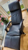 Sessel / Liegestuhl